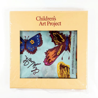 Children's Art Project huivi