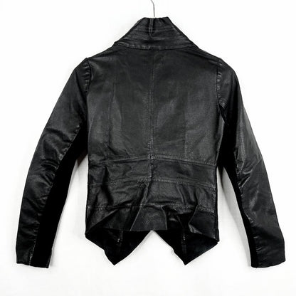 Christelle & Co. nahkajakku koko 34