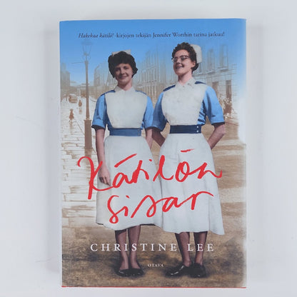 Christine Lee: Kätilön sisar
