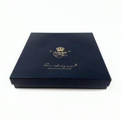 Christineholm Luukkaan Evankeliumi 1998 seinälautanen