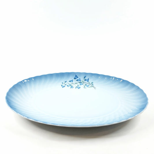 Christineholm Porcelaine Kissankello tarjoiluvati