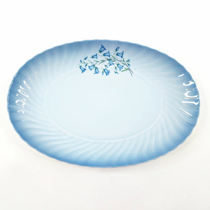 Christineholm Porcelaine Kissankello tarjoiluvati