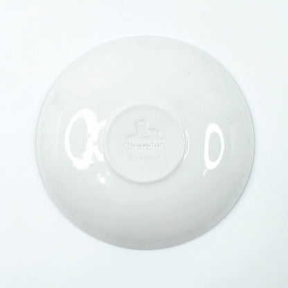 Churchill Mill Dam teekuppisetti 12 osaa