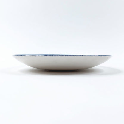 Churchill Mill Dam teekuppisetti 12 osaa