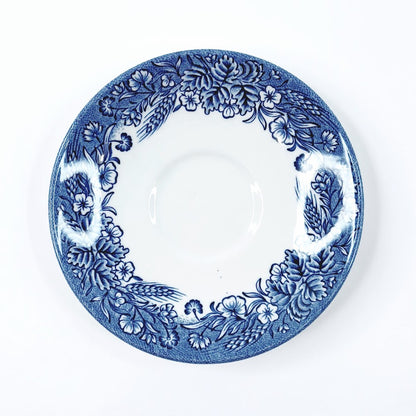 Churchill Mill Dam teekuppisetti 12 osaa