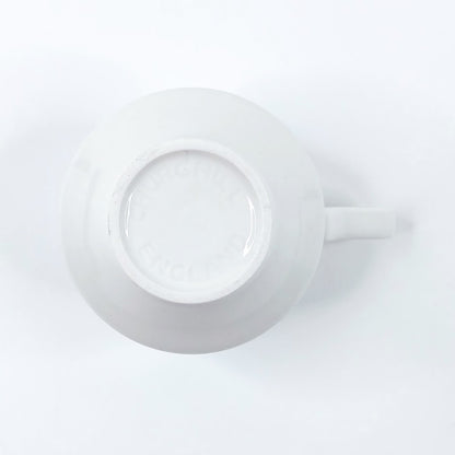 Churchill Mill Dam teekuppisetti 12 osaa