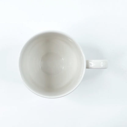 Churchill Mill Dam teekuppisetti 12 osaa