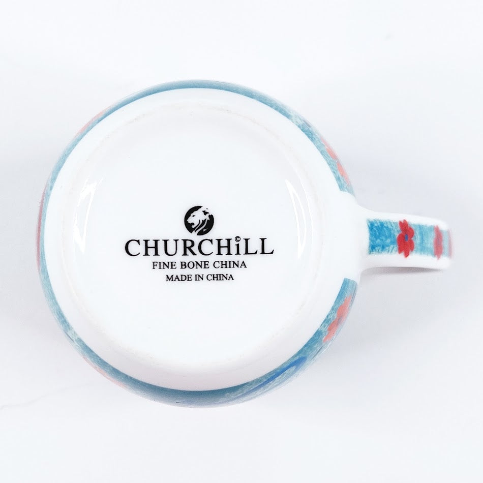 Churchill Scary Cats muki