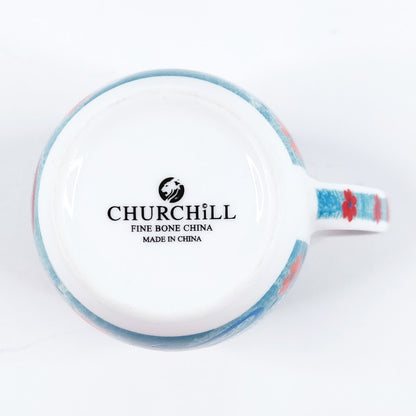 Churchill Scary Cats muki