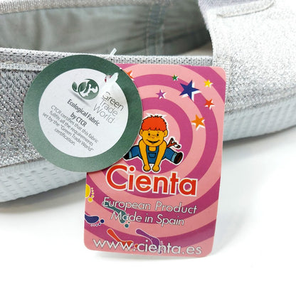 Cienta Slip-on kengät koko 40