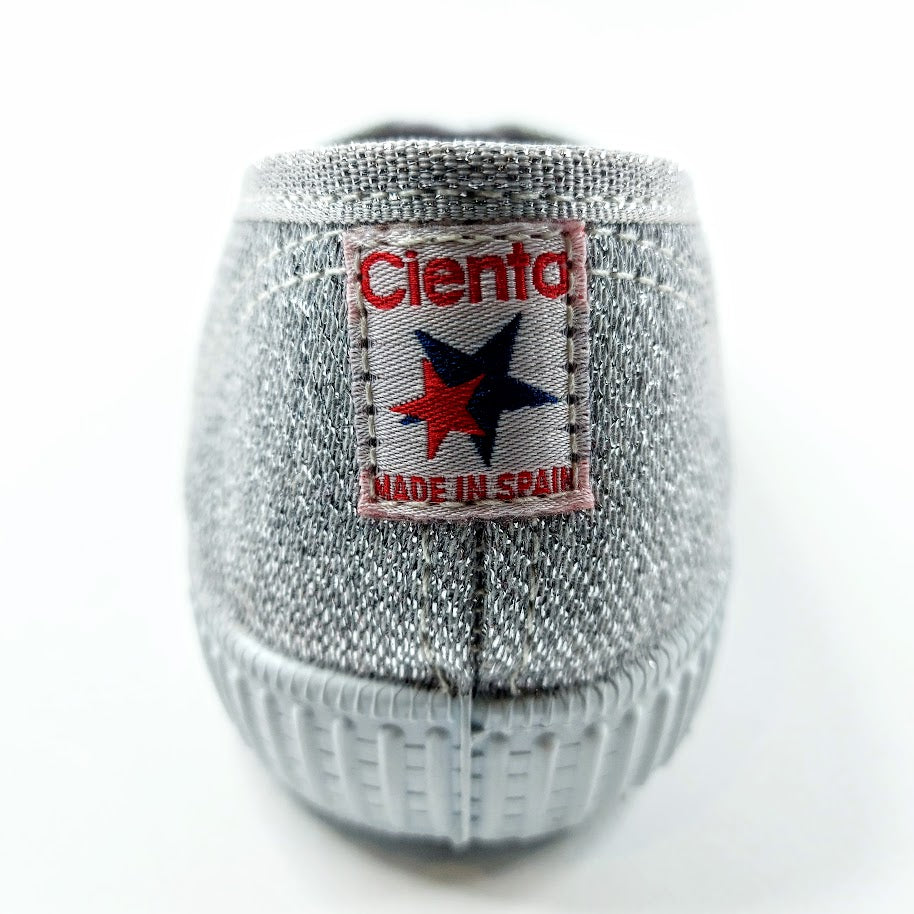 Cienta Slip-on kengät koko 40