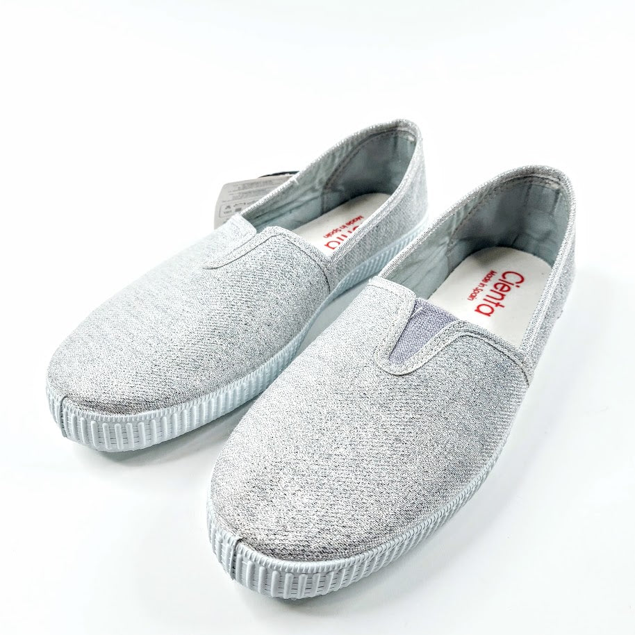 Cienta Slip-on kengät koko 40