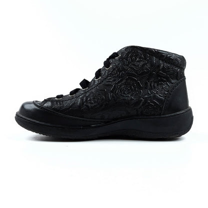 Cinnamon Tove nahkanilkkurit koko 37