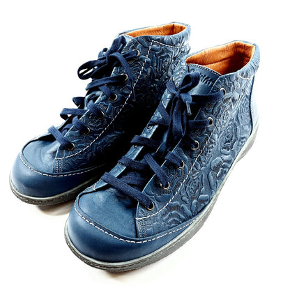 Cinnamon Care & comfort tennarit koko 42