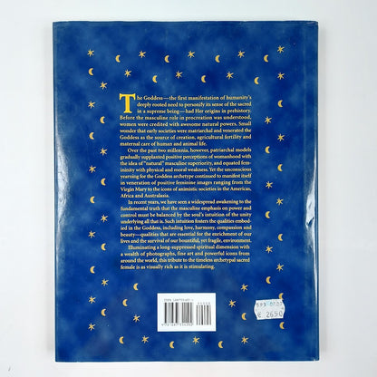 Clare Gibson: Symbols of the Goddess