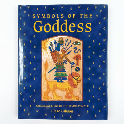 Clare Gibson: Symbols of the Goddess