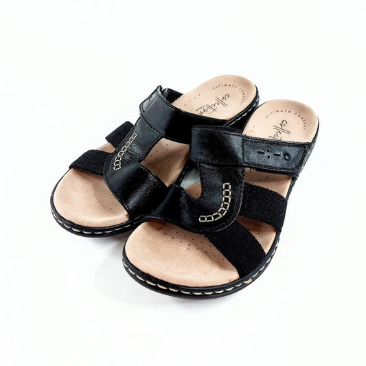 Clarks Leisa Emily sandaalit koko 35