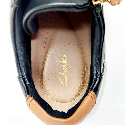 Clarks Rio Zip lenkkarit koko 37