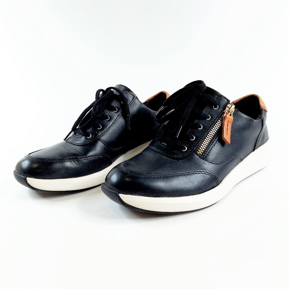 Clarks Rio Zip lenkkarit koko 37