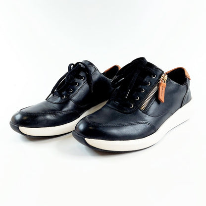 Clarks Rio Zip lenkkarit koko 37