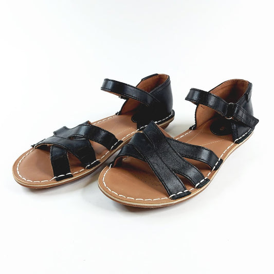 Clarks Artisan Tustin Sahara sandaalit koko 36