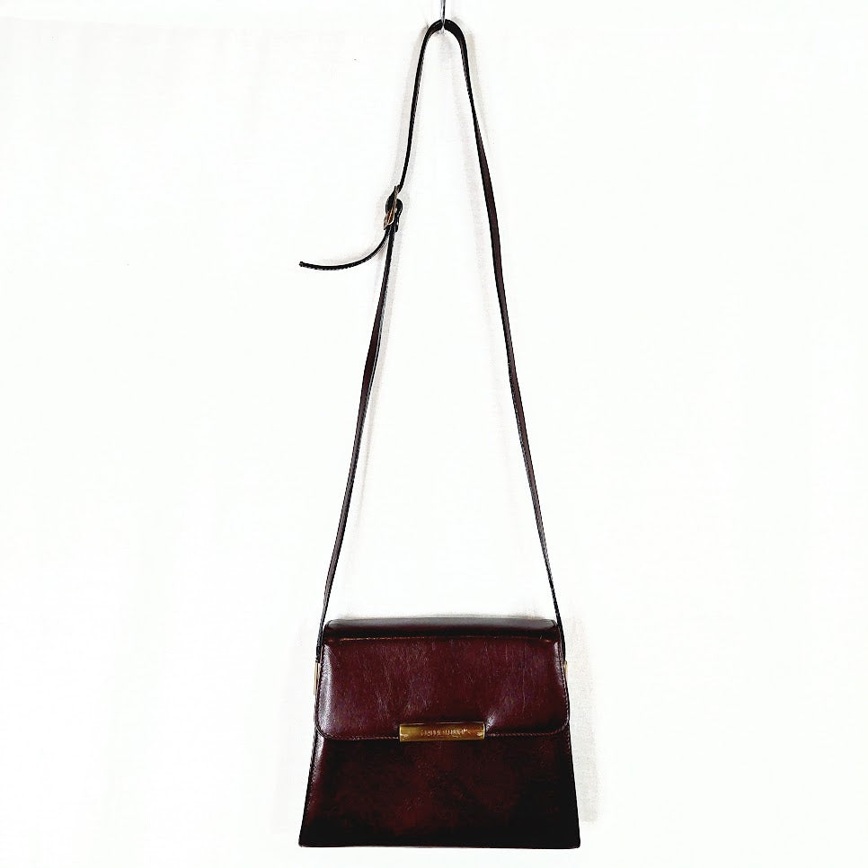 Claudio Ferrici olkalaukku