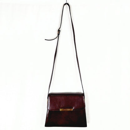 Claudio Ferrici olkalaukku