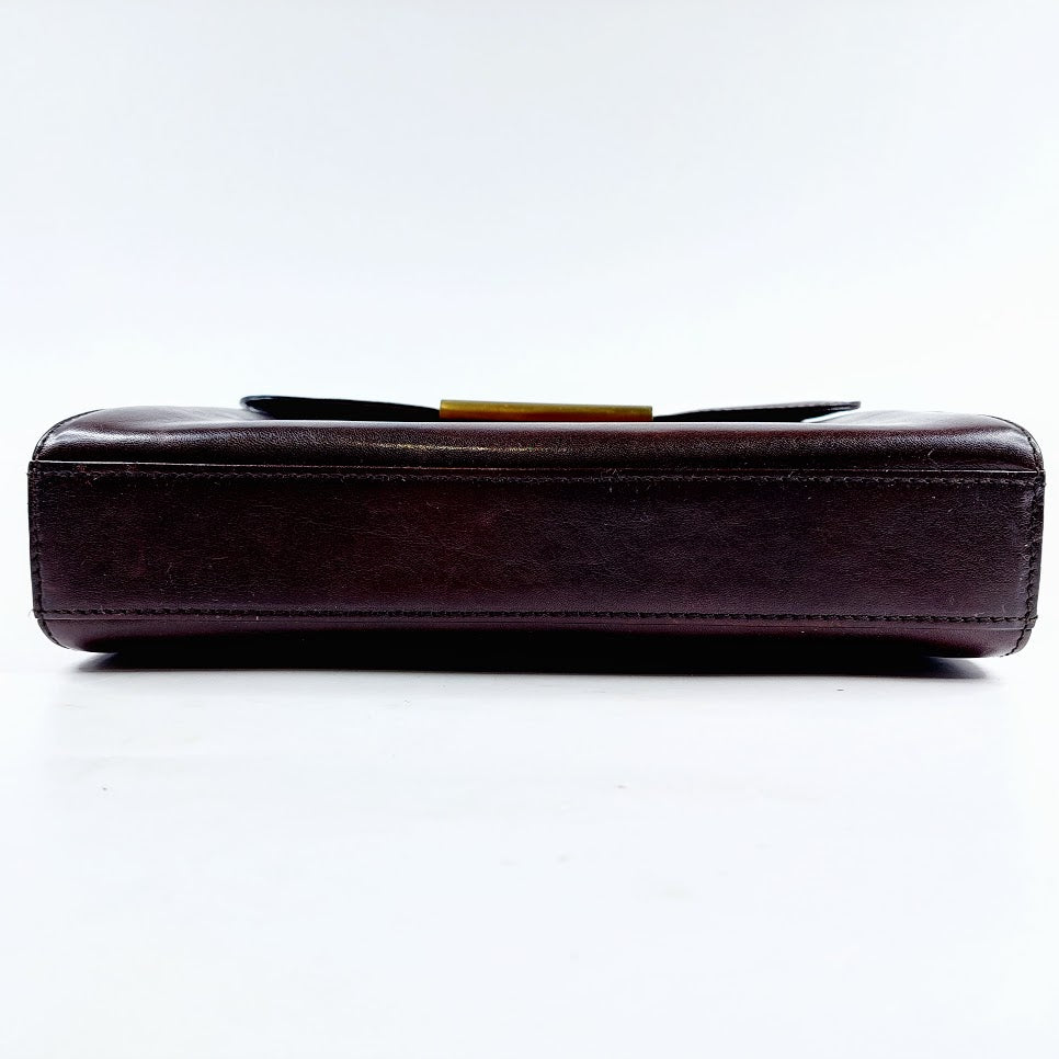 Claudio Ferrici olkalaukku