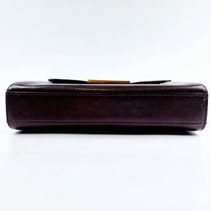 Claudio Ferrici olkalaukku