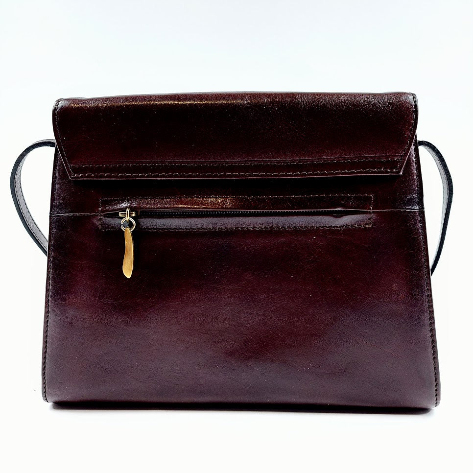 Claudio Ferrici olkalaukku