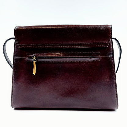 Claudio Ferrici olkalaukku