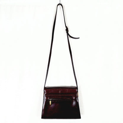 Claudio Ferrici olkalaukku