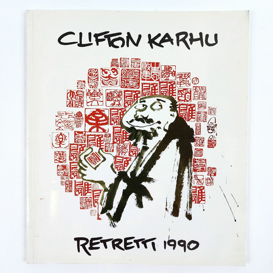 Clifton Karhu: Perinteestä nykypäivään - Traditional Today