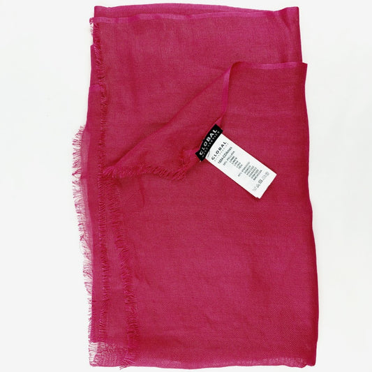 Global Accessories huivi 72 x 175 cm