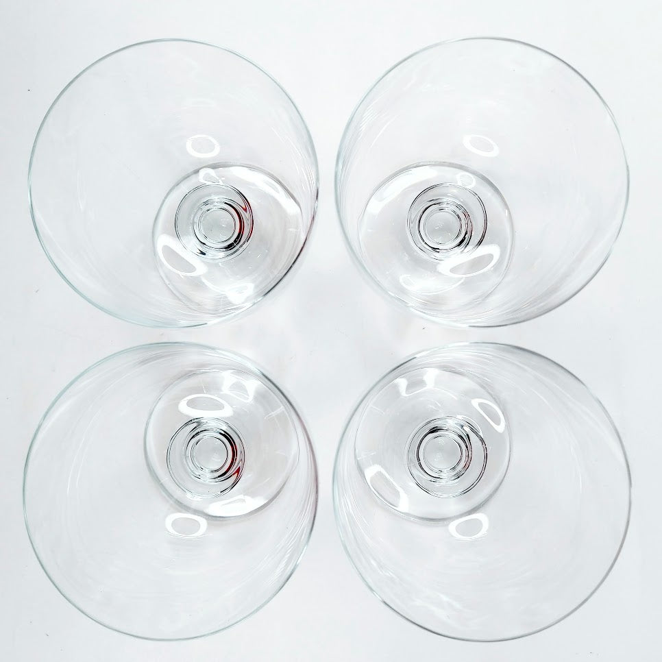 Cocktail-lasit 4 kpl