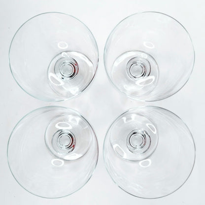 Cocktail-lasit 4 kpl