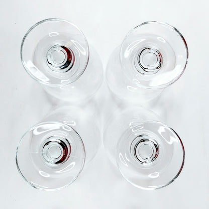 Cocktail-lasit 4 kpl