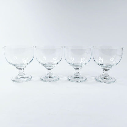 Cocktail-lasit 4 kpl