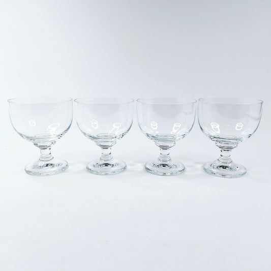 Cocktail-lasit 4 kpl