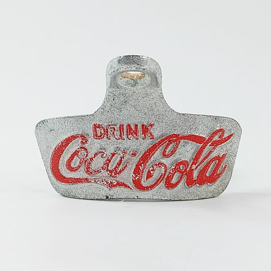 Coca Cola korkinavaaja seinämalli