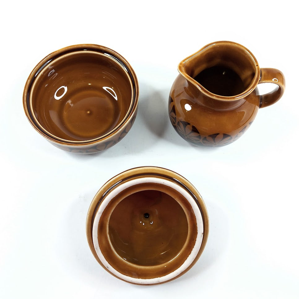 Colditz sokerikko ja kermakko