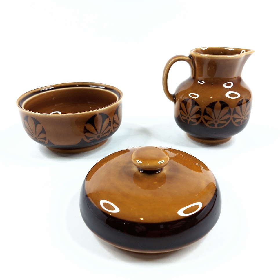 Colditz sokerikko ja kermakko