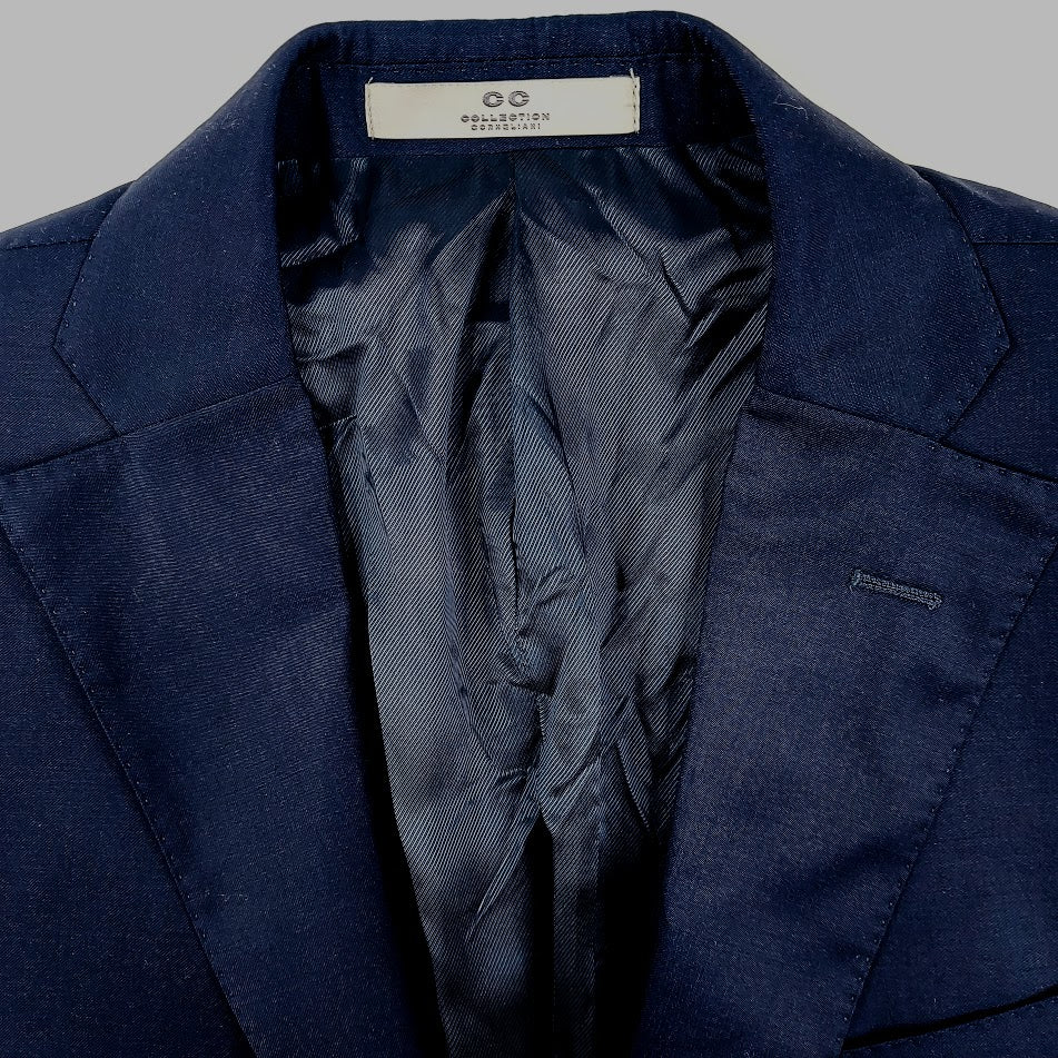 Collection Corneliani bleiseri koko 48
