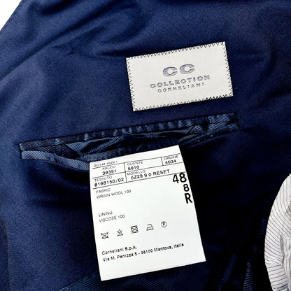 Collection Corneliani bleiseri koko 48