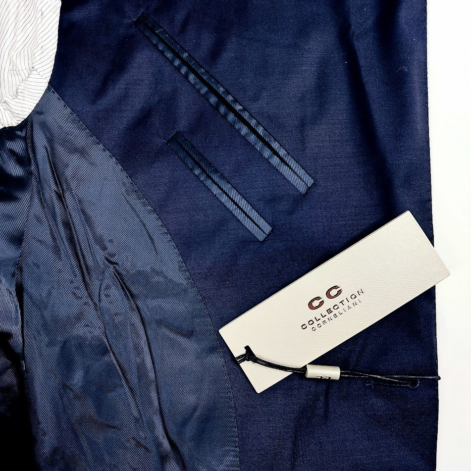 Collection Corneliani bleiseri koko 48