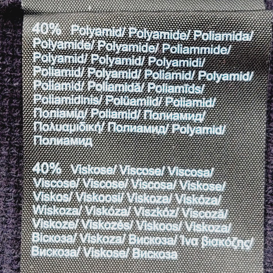 Comma neuletakki koko 46