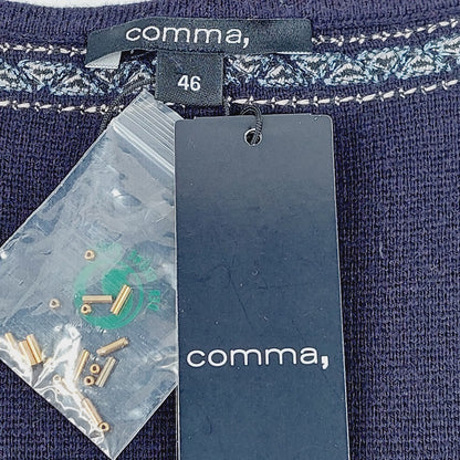 Comma neuletakki koko 46