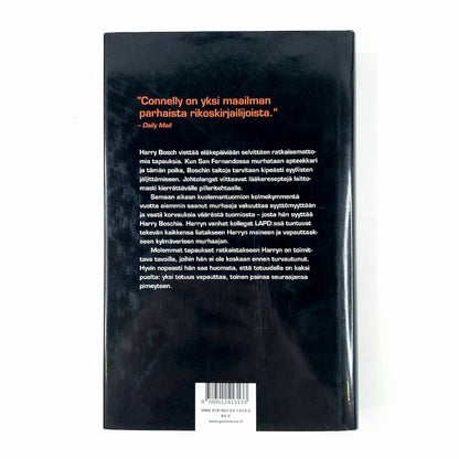Michael Connelly: Kaksi Totuutta