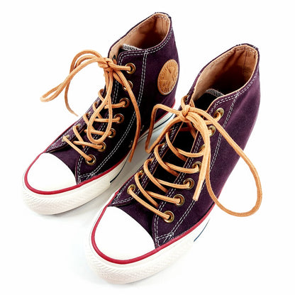 Converse Chuck Taylor All Star Lux Mid - piilokorkotennarit koko 37