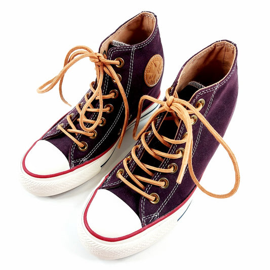 Converse Chuck Taylor All Star Lux Mid - piilokorkotennarit koko 37